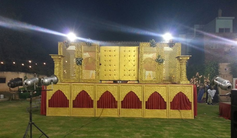 Jiya garden, bahadurgarh Jiya garden