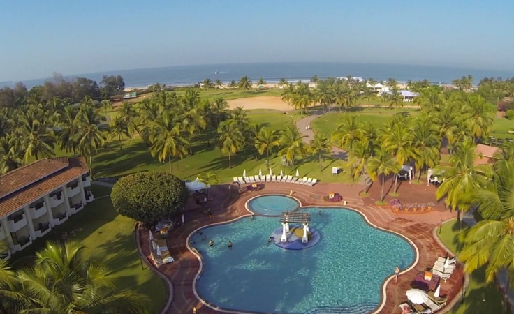 Holiday Inn, Cavelossim Holiday Inn
