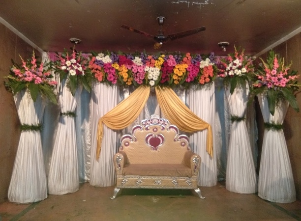 Swetha Mahal, Rajajinagar Swetha Mahal