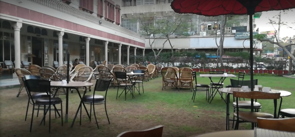 Hotel Arya Niwas, Sindhi Camp Hotel Arya Niwas