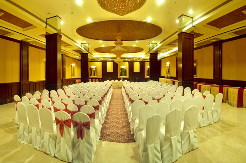 Hotel Mango Raja Park, Jaipur Banquet Hall Wedding Hotel WeddingZ.in