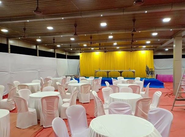 Hotel Sai Residency, Vasai Hotel Sai Residency