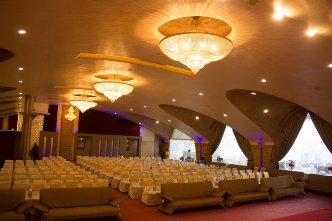 Samriddhi Banquets, Mulund Samriddhi Banquets