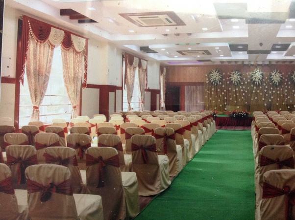 Vismaya Party Hall, VijayaNagar Vismaya Party Hall