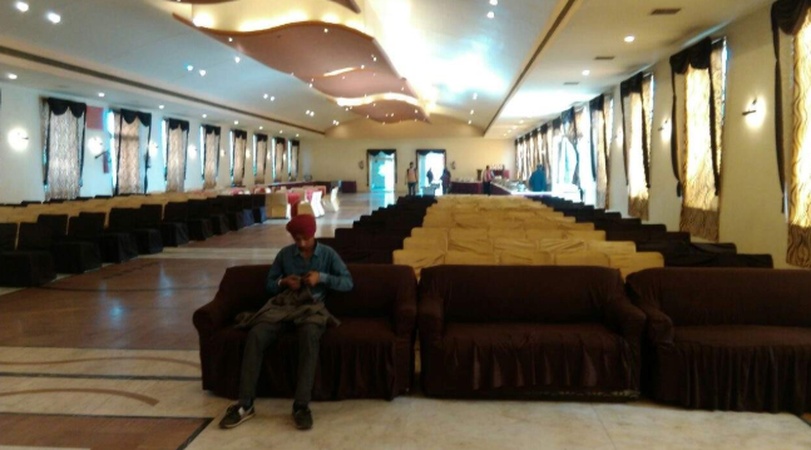 Royal Paradise, Jandiali Royal Paradise