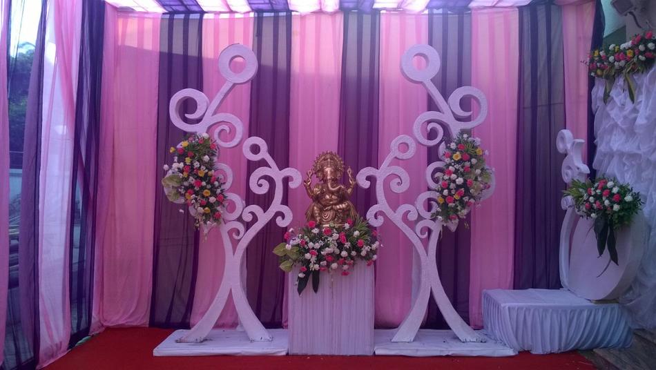 The Thane Club Thane West, Mumbai Banquet Hall WeddingZ.in