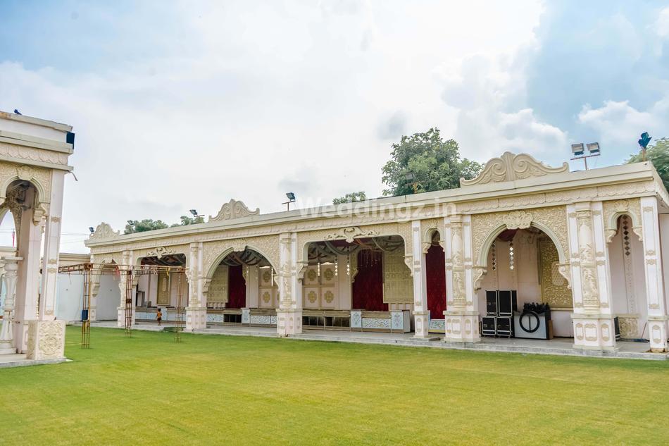 The Orana Madhuban Avantika Extension, Ghaziabad Banquet Hall