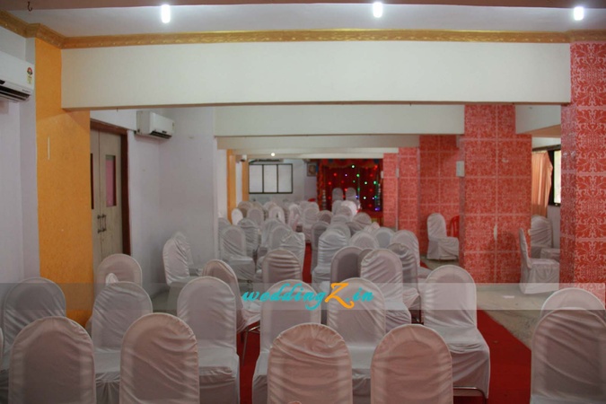 Kirti Marriage And Party Hall, Bhayander East Kirti Marriage And Party Hall
