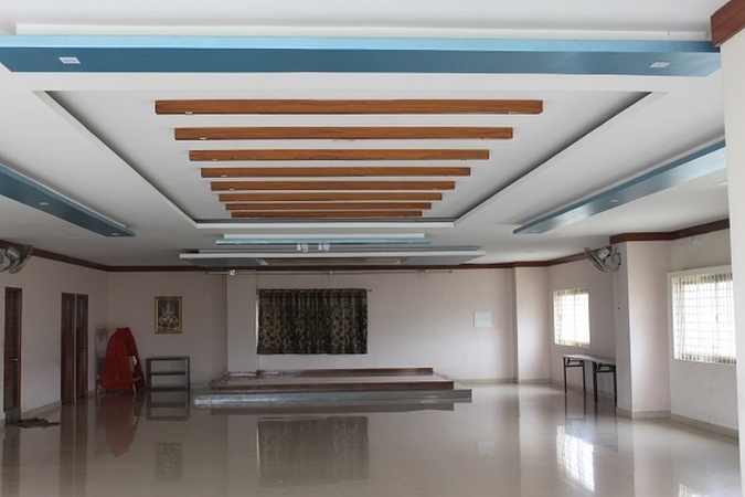 B G Grandeur Party hall, Konanakunte B G Grandeur Party hall