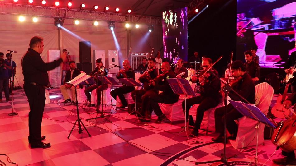 The Wedding Symphony Orchestra, Wedding Entertainer in Kukatpally