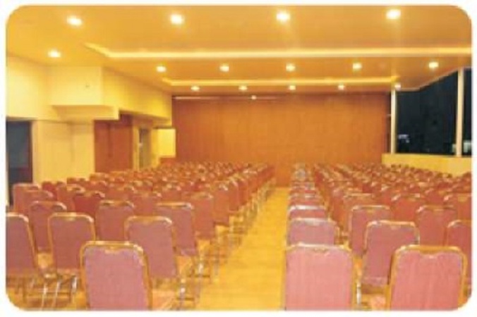 Hotel Grandeur, Ameerpet Hotel Grandeur