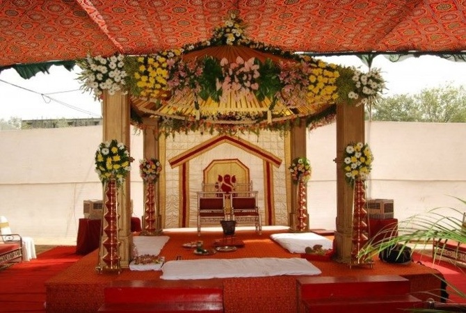Shree Shantharama Kalyana Mantapa, Magadi Road Shree Shantharama Kalyana Mantapa