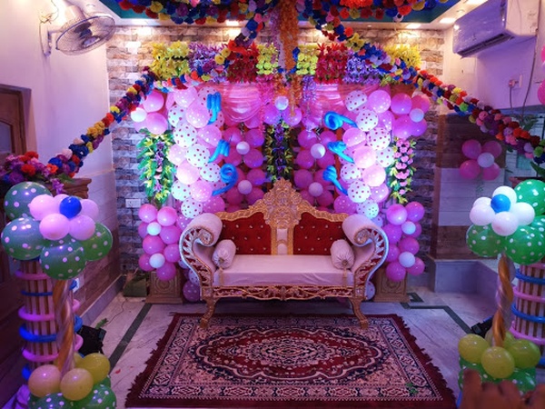 Anjels Pride Banquet, Baranagar Anjels Pride Banquet