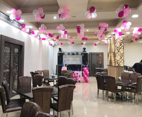 Kirti Club, Kirti Nagar Kirti Club
