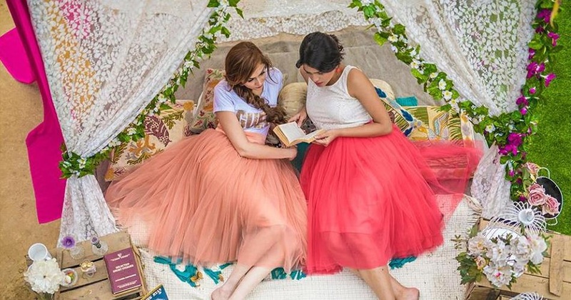 A Complete Wedding Guide For Lazy Girls #BeautyHacks