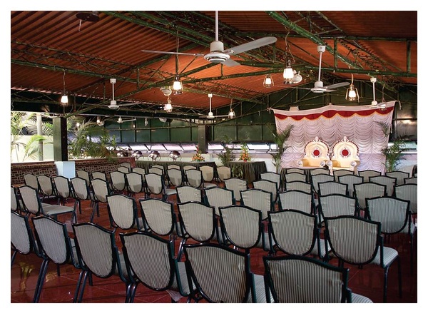 Nandhini Banquet, Jayanagar Nandhini Banquet