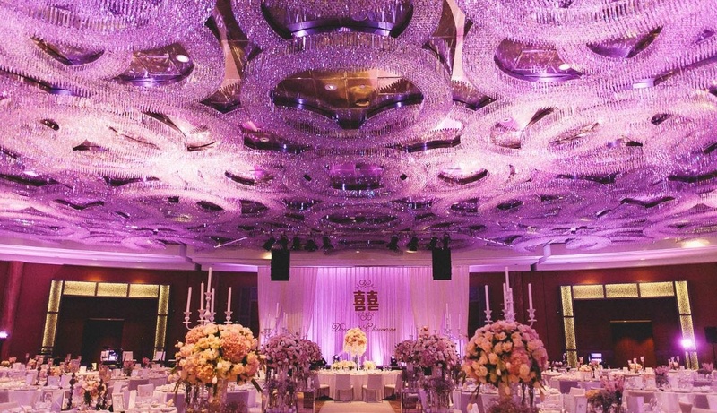 Wondrous Wedding Venues in Lakdikapul, Hyderabad for Laudable Nuptials!