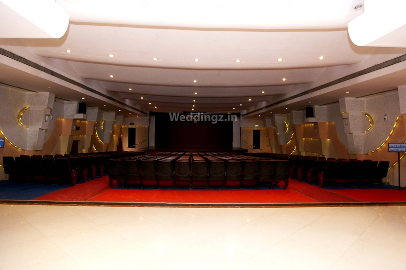 B N Vaidya Banquet Hall Dadar East, Mumbai Banquet Hall Wedding Lawn WeddingZ.in