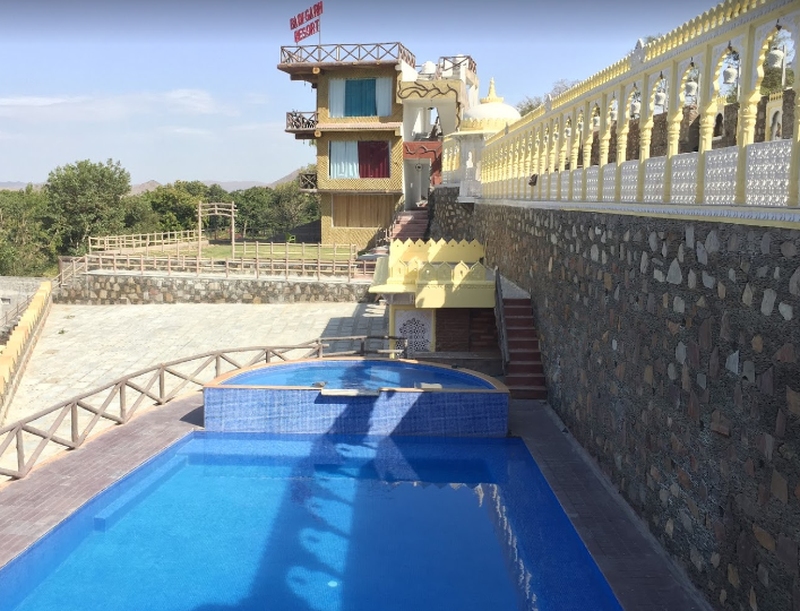 Badi Garh Resort And Spa Rani Road, Udaipur | Banquet Hall | Wedding ...