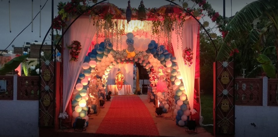 Godara Marriage Garden, Jhotwara Godara Marriage Garden