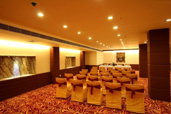 Taurus Hotel & Conventions, Mahipalpur Taurus Hotel & Conventions