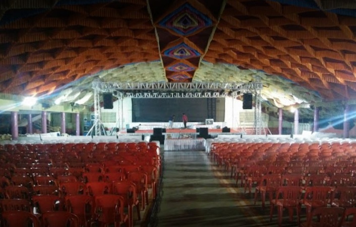 Thopate Lawns, Pimpri-Chinchwad Thopate Lawns