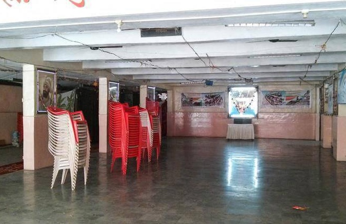 Bandra Hindu Association, Khar West Bandra Hindu Association
