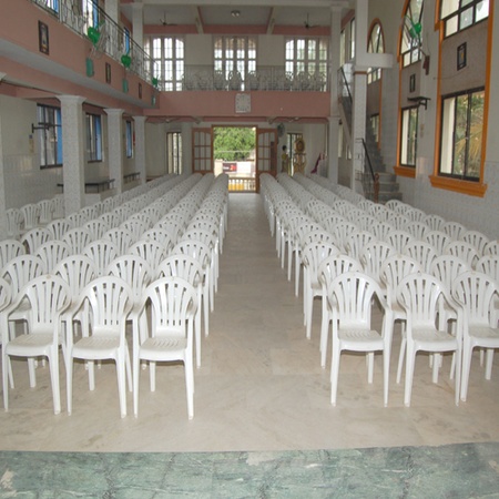 Shree Kailash Mahal, Ambattur Shree Kailash Mahal