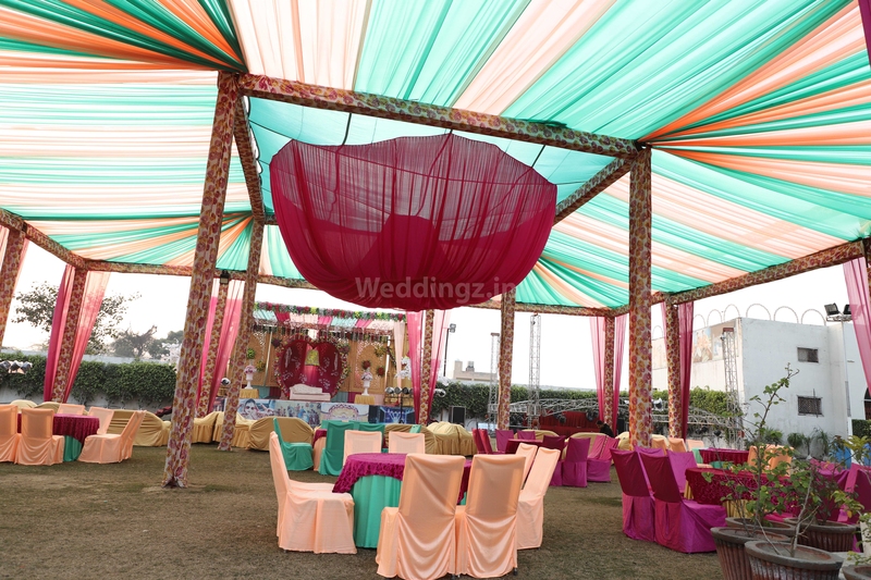 Milan garden Assandh Road, Panipat Banquet Hall Wedding Lawn
