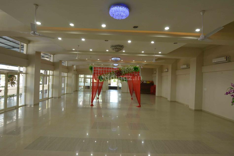 Poonam Resorts Umariya, Indore | Banquet Hall | Wedding Lawn | WeddingZ.in