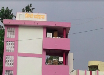 Sindhi Dharamshala, South Civil Lines Sindhi Dharamshala