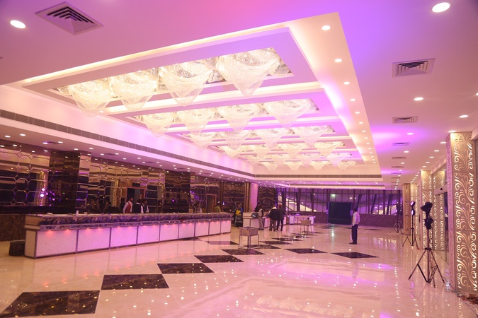 Singhal Banquet & Farms, Greater Noida Singhal Banquet & Farms