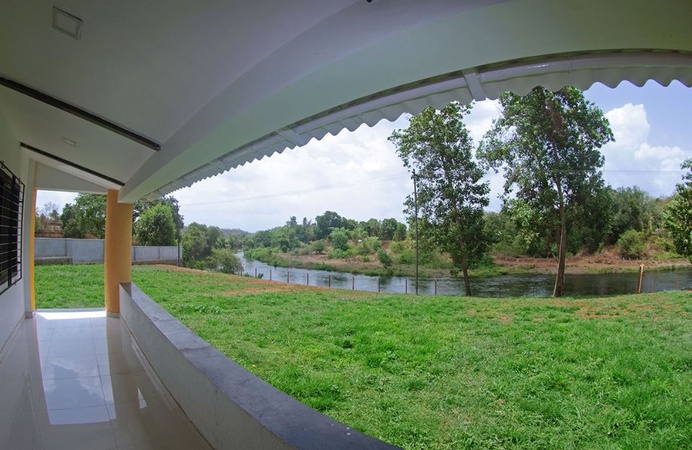 River Village Resort, Badlapur River Village Resort