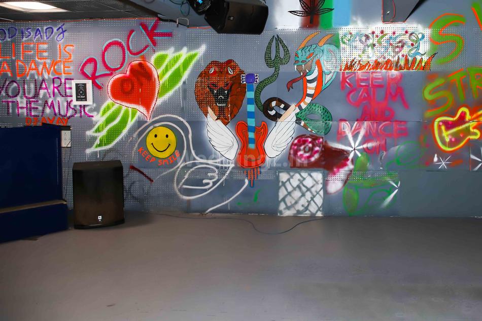 Indian Spice Restaurant And Banquet Hall Subhanpura, Baroda Banquet