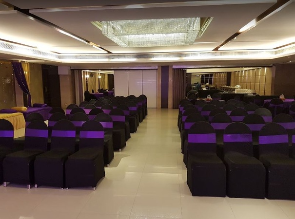 Khar Gymkhana, Khar West Khar Gymkhana