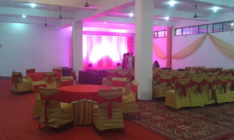 Tarang Lawn, Ghaziabad Tarang Lawn