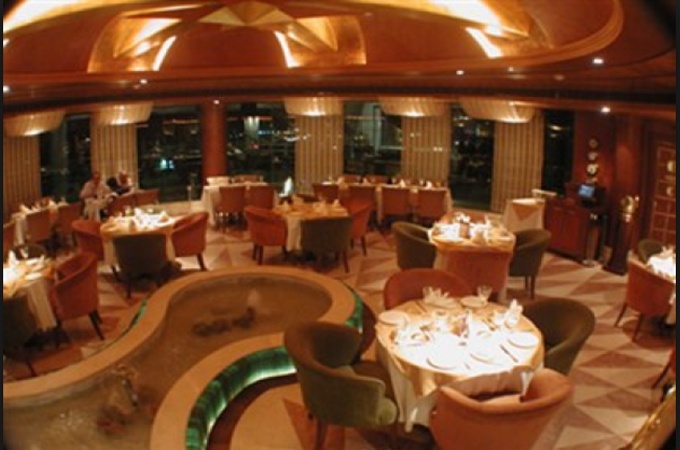 The Odyssey, Gurgaon The Odyssey