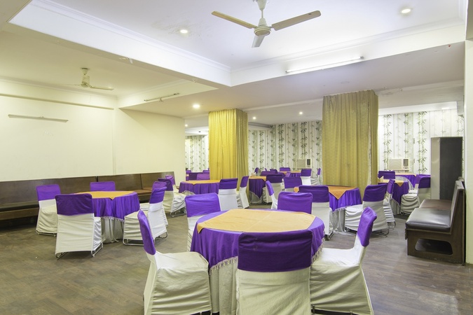 Hotel Palm Tree, Gurgaon Hotel Palm Tree