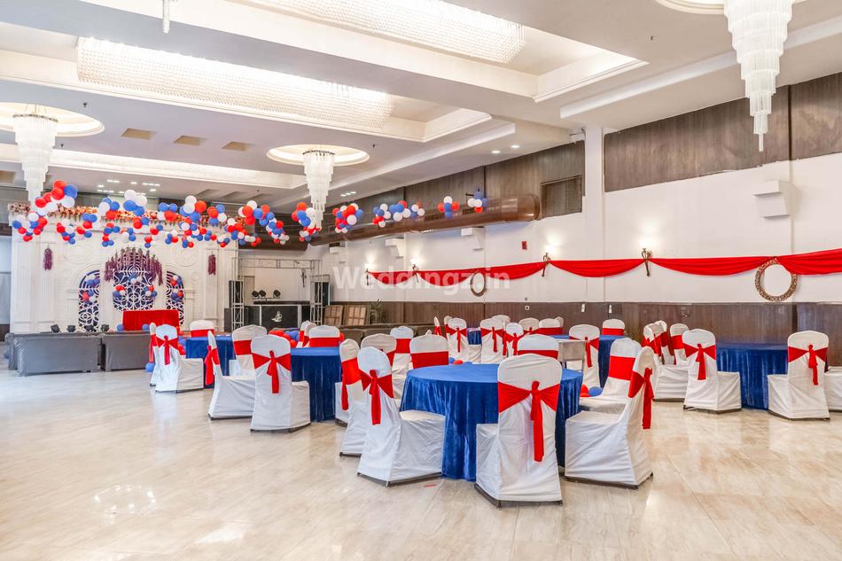 Tivoli Habitat Centre Greater Noida, Noida Banquet Hall Wedding