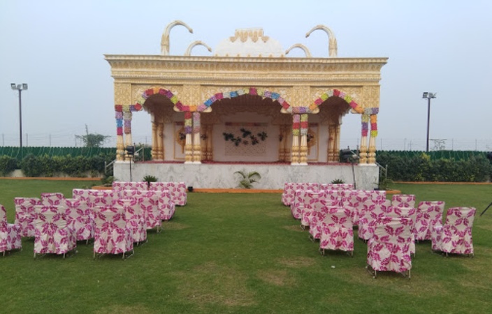 Shree Ram Farm, bahadurgarh Shree Ram Farm