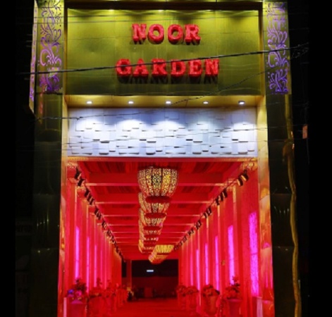 Noor Garden, rohtak Noor Garden