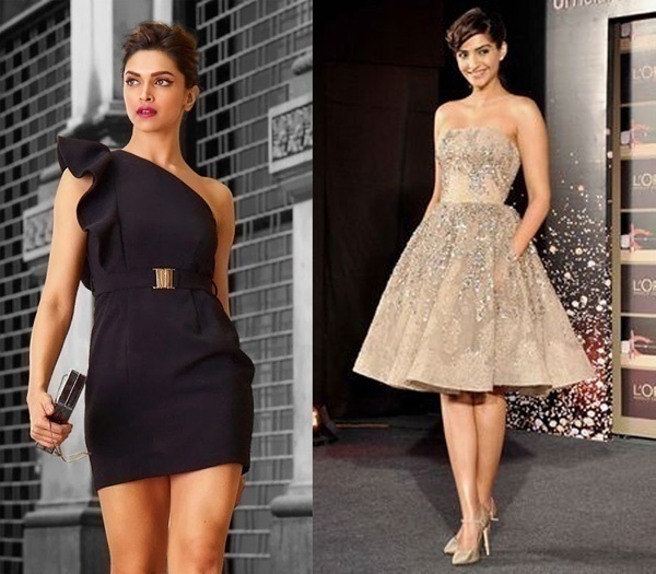 stylish cocktail dresses