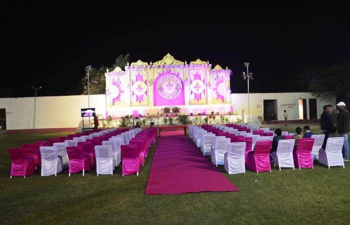 Kalyan Paradise, New Sanganer Road Kalyan Paradise