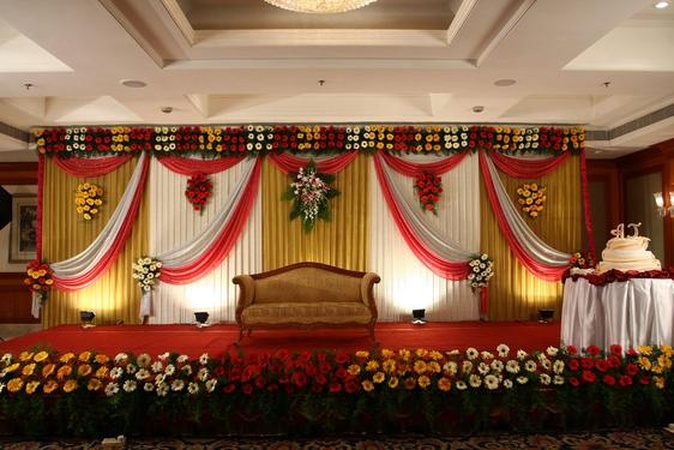 Vishwakarma Palace, Rohini Vishwakarma Palace