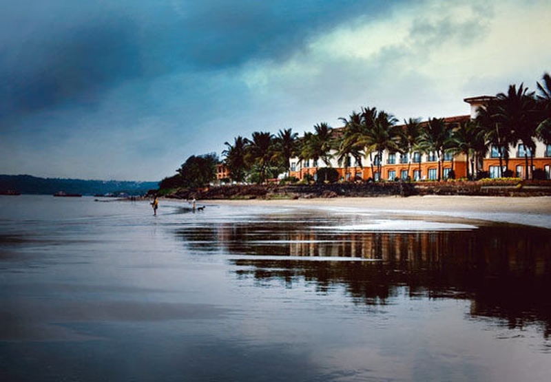 The 7 Most Well-Known Wedding Venues in Goa