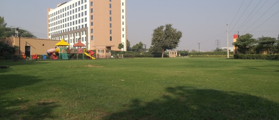 Enkotel Greens, Sohna Road Enkotel Greens