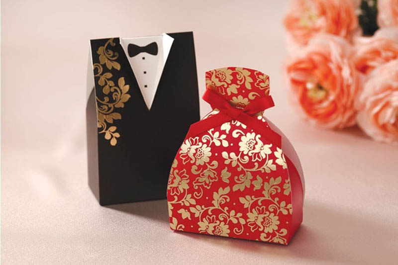 Trousseau Packing Ideas That Will Leave Your Guests Spellbound