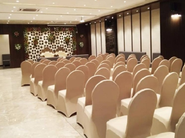 Palacio Banquet Hall, Sola Palacio Banquet Hall
