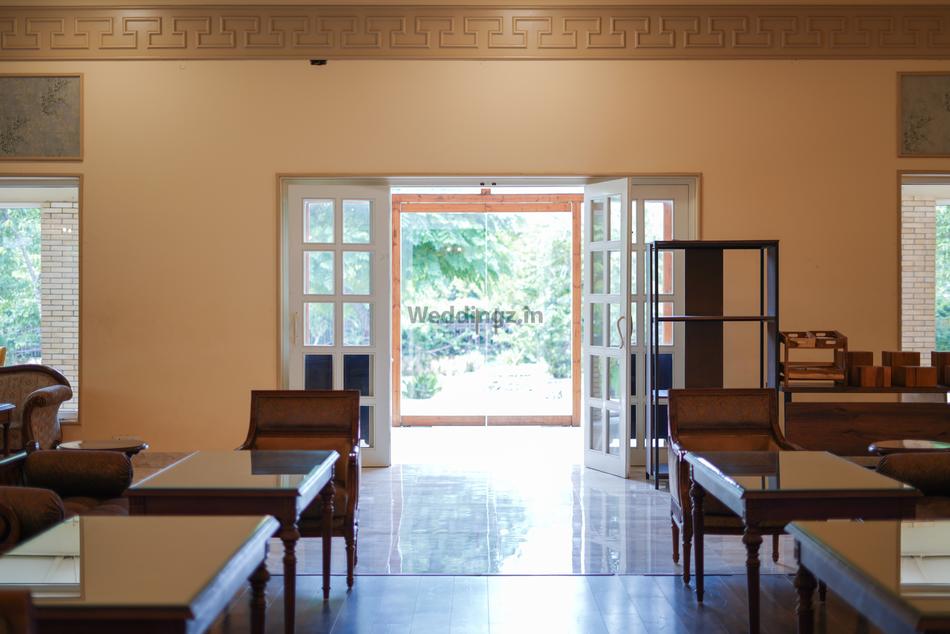 Trellis Garden Mohali, Chandigarh Banquet Hall Wedding Lawn