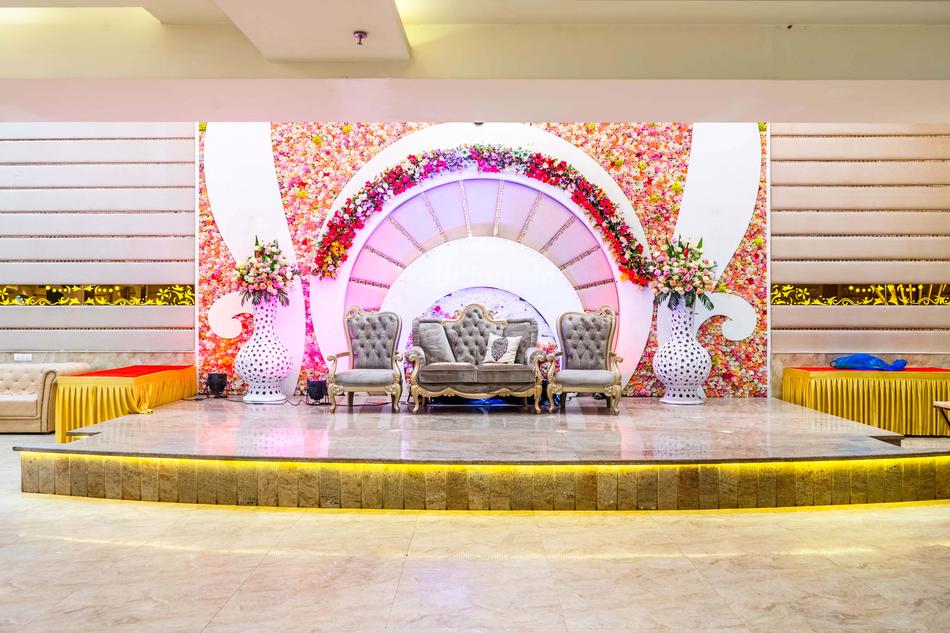 Sandal Tree Banquet Sahibabad, Ghaziabad Banquet Hall WeddingZ.in